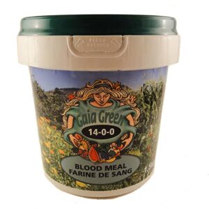 Gaia Green Blood Meal