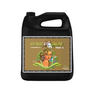 Advanced Nutrients pH Perfect Sensi Grow Coco Part A 4 Liter canada grow supplies
