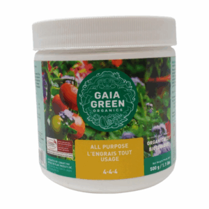 Gaia Green All Purpose