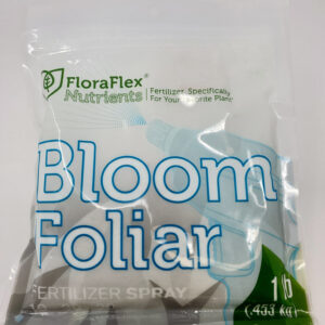 BLOOM FOLIAR 1LB