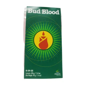 BudBlood 40g