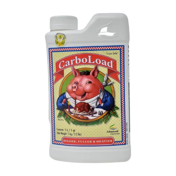 Advanced Nutrients Carboload Liquid - nextgenhydro