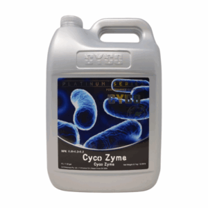 Cyco Zyme 5L
