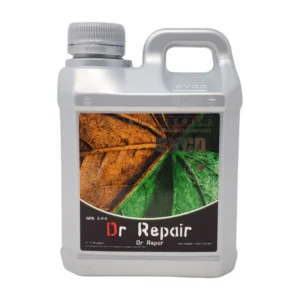 Cyco DR Repair