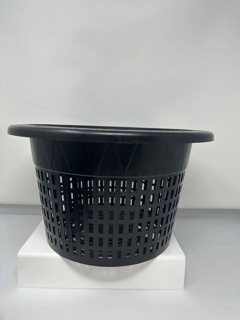 Net Pot Basket Lids 10"