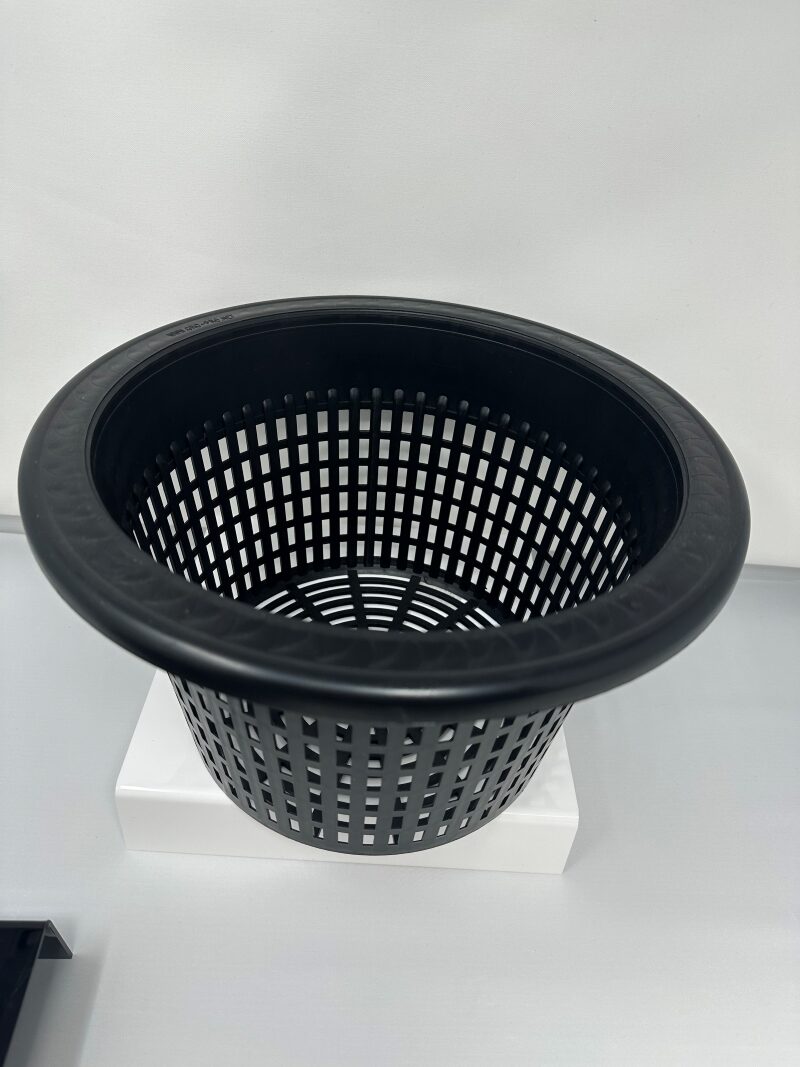 Net Pot Basket Lids 10"