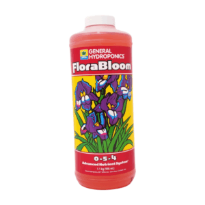 FLORA BLOOM 1L