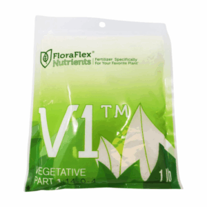 Flora Flex Nutrients V1