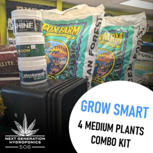 Grow Smart Kit(medium)