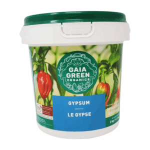 Gaia Green Gypsum