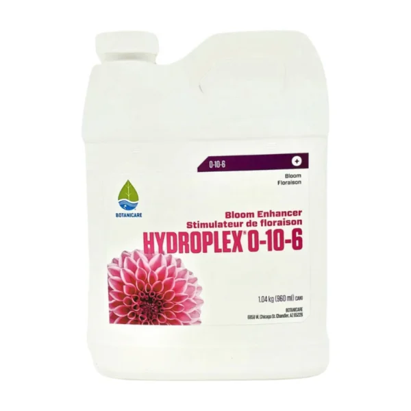 BOTANICARE HYDROPLEX 960ml - nextgenhydro