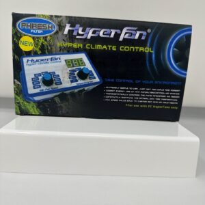 Hyper Fan Climate Control
