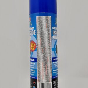 Doktor Doom Insecticide