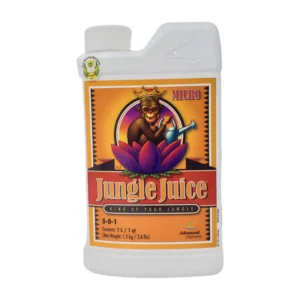 JungleJuiceMicro 1litre