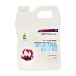 BOTANICARE LIQUID KARMA