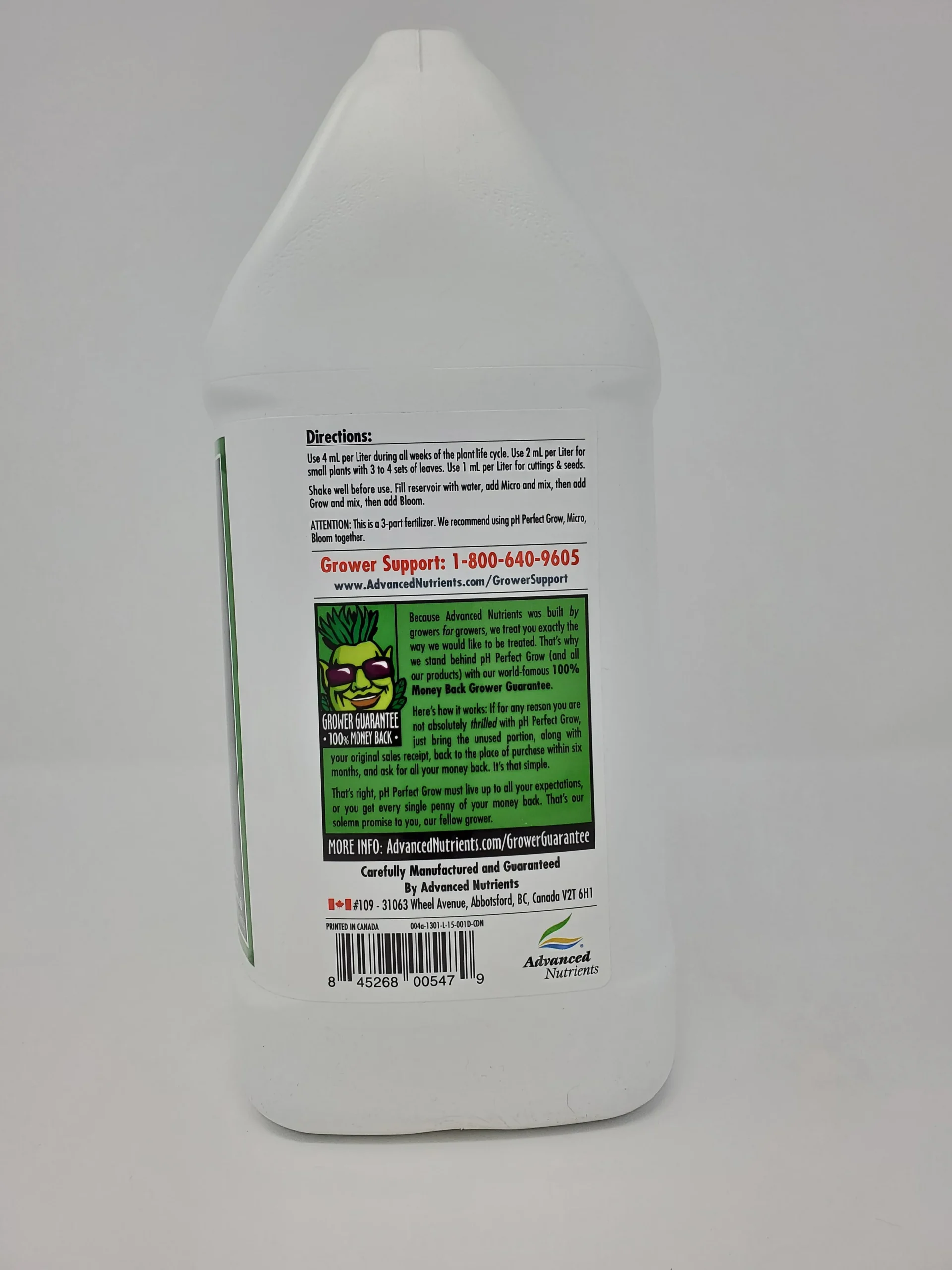 PHPerfectGROW4LSIDE2