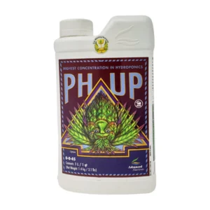 PHUP 1litre