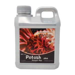 CYCO Potash 1L