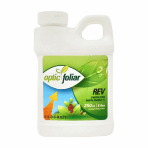 Optic Foliar Rev 250ml