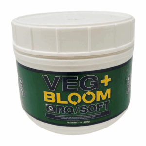VEG + BLOOM RO / SOFT 1lbs