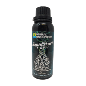 Rapid Start Root Enhancer