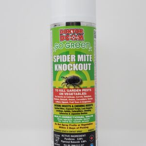 SPIDER MITE KNOCKOUT 515G