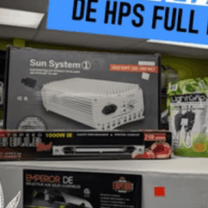 Grow Smarter with Next Generation Hydroponic