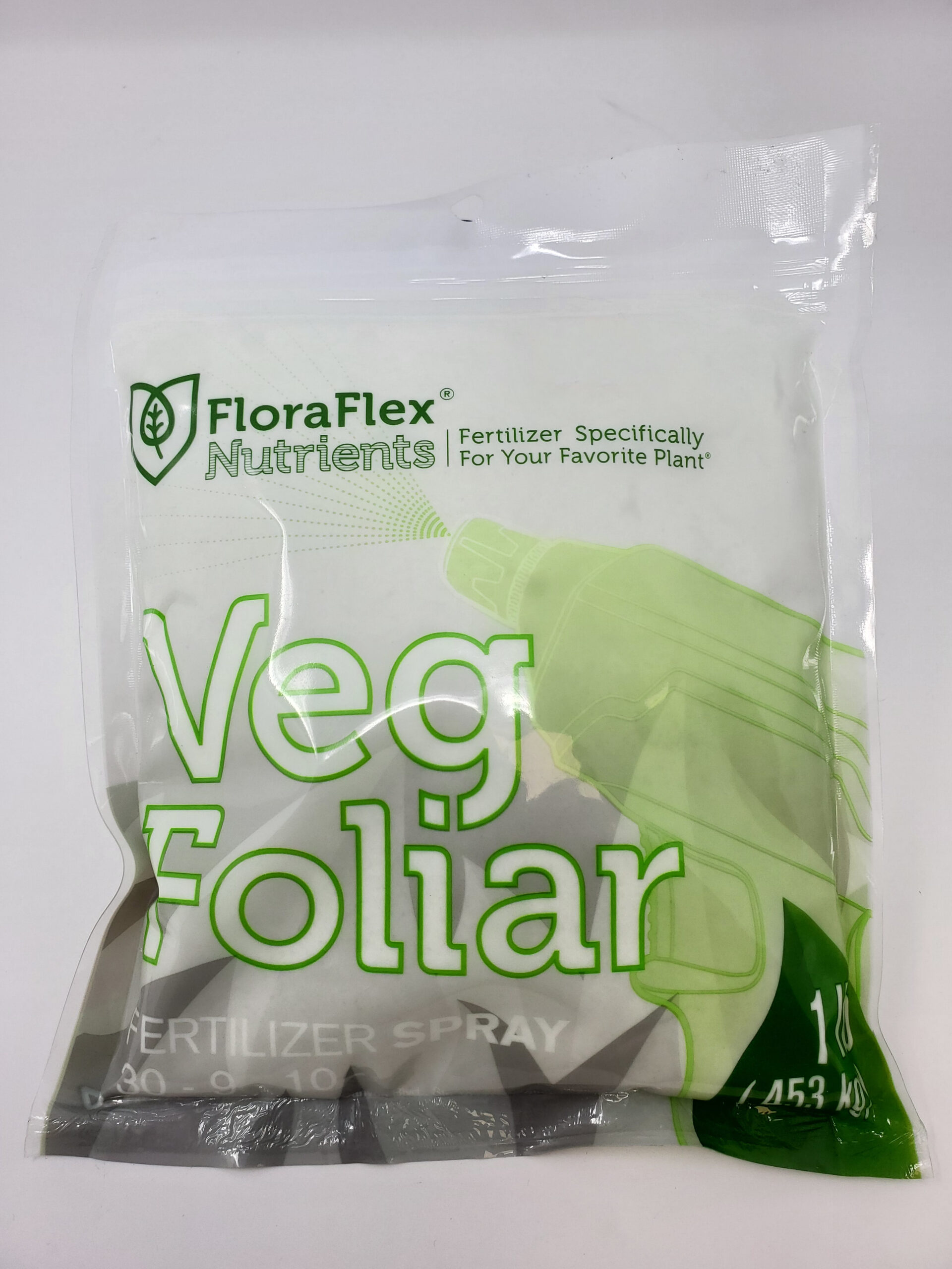 VEG FOLIAR 1LB