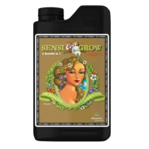 advanced nutrients sensi coco grow part b ph perfect