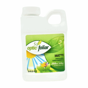 Optic Foliar Watts 250ml