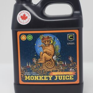 MONKEY JUCIE 1L