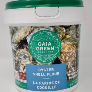 OYSTER SHELL FLOUR